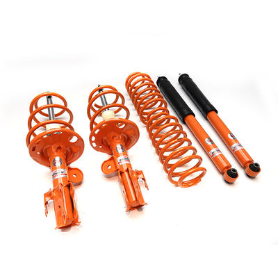 Kit de choque con altura ajustable para Toyota
