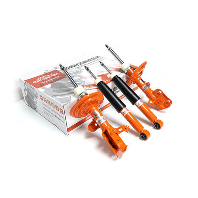 EDDY Comfort Shock Kit Partes de suspensión automática para Comfort personalizable Toyota Avalon