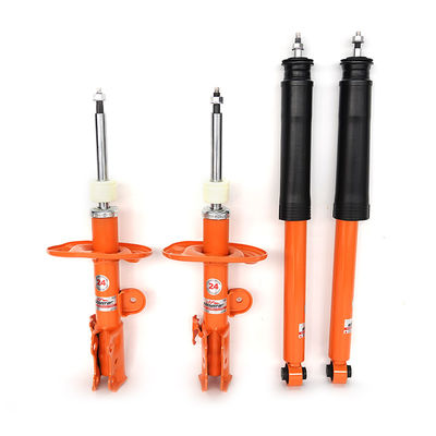 EDDY Comfort Shock Kit para vehículos todo terreno Toyota