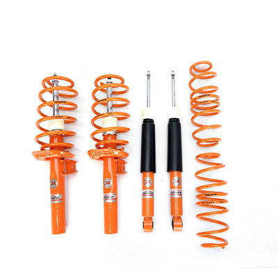 Integración sin fisuras EDDY: Absorbadores de choque OEM para la serie VW POLO