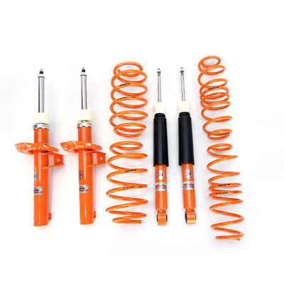 Amortiguadores de Integración Perfecta OEM para la Serie VW POLO