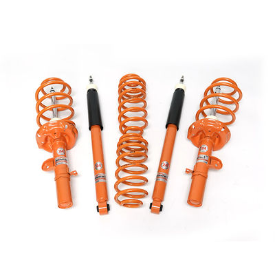 EDDY Monotube Design Componentes de suspensión de automóviles de alta calidad para Geely Xingrui