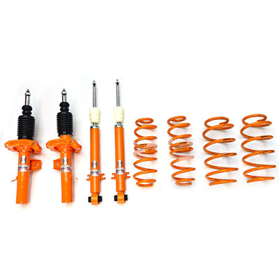 EDDY OEM Compatible: Soluciones de suspensión de automóviles sin costuras para Trumpchi Shadow Leopard