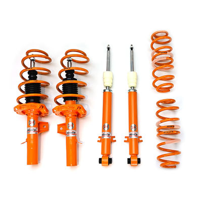 Perfección de amortiguación EDDY: Kit de suspensión de automóviles de 24 niveles para Trumpchi Shadow Leopard