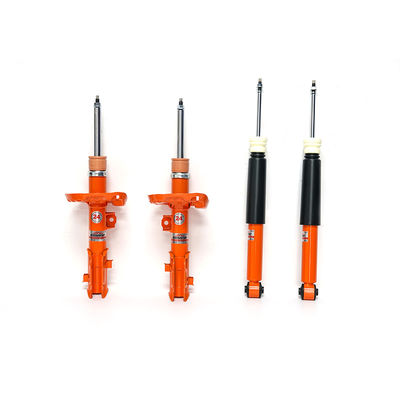 EDDY OEM Elegance: piezas de suspensión de automóviles de fábrica para series Hyundai