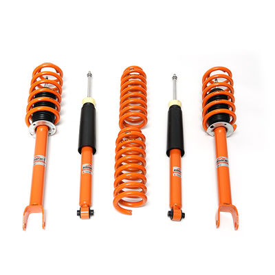 EDDY combinado con muelles OEM: Soluciones de suspensión de automóviles para la serie benz