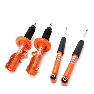 EDDY Damping Delight Kit de Suspensión para Coche de 24 Niveles para la Serie MG
