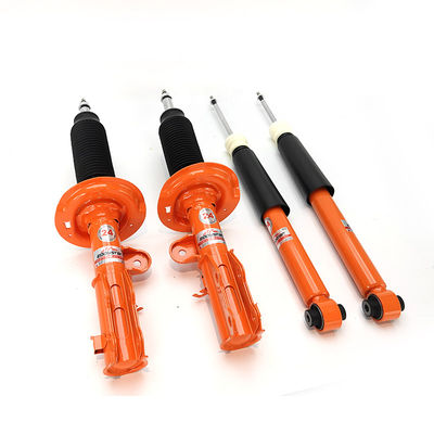 EDDY Damping Delight Kit de Suspensión para Coche de 24 Niveles para la Serie MG
