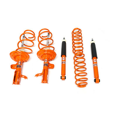 EDDY OEM Elegance: piezas de suspensión de automóviles de fábrica para la serie Toyota