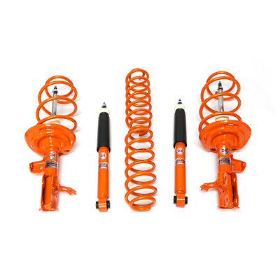 EDDY OEM Elegance: piezas de suspensión de automóviles de fábrica para la serie Toyota