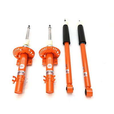 EDDY OEM Harmony: Soluciones de suspensión de automóviles para la serie VW