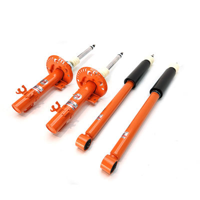 EDDY OEM Harmony Soluciones de suspensión para automóviles compatibles Amortiguador ajustable para la serie VW