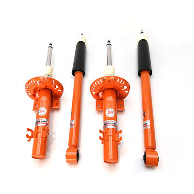 EDDY OEM Harmony: Soluciones de suspensión de automóviles para la serie VW