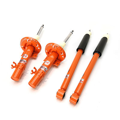 EDDY OEM Harmony Soluciones de suspensión para automóviles compatibles Amortiguador ajustable para la serie VW