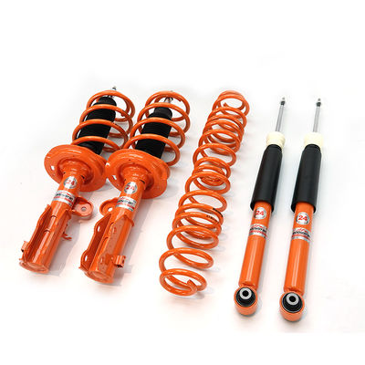 Suspensión simplificada EDDY: piezas de suspensión de monotubos para automóviles de la serie MG