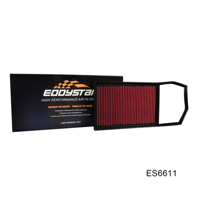 Respira profundamente: filtros de aire frío de alto flujo Eddystar para Volkswagen Golf 6 1.6L