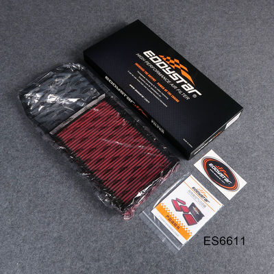 Respira profundamente: filtros de aire frío de alto flujo Eddystar para Volkswagen Golf 6 1.6L
