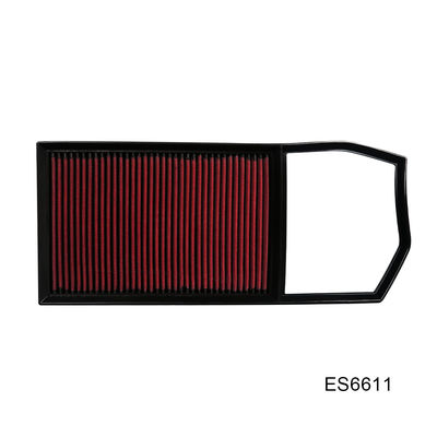 Flujo congelado: filtros de aire frío de flujo ultra alto para Volkswagen Lavida 1.6