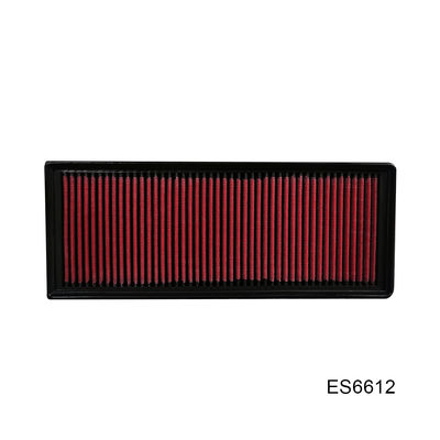 Aire Ártico: filtros de aire frío de alto rendimiento para el Audi A3 (8P 2003-2012)