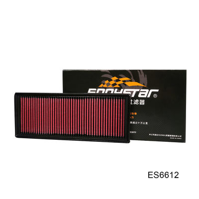 Aire Ártico: filtros de aire frío de alto rendimiento para el Audi A3 (8P 2003-2012)