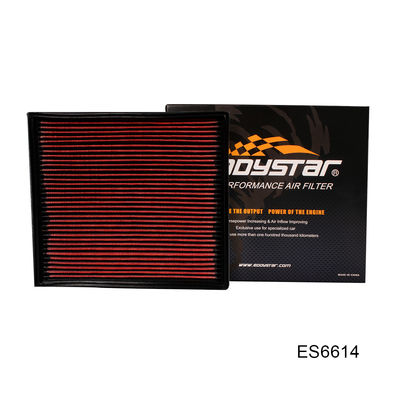 Filtros de Aire Frío Icy Impact para Mayor Potencia Audi A8 2.8, 3.7/4.2 94-03