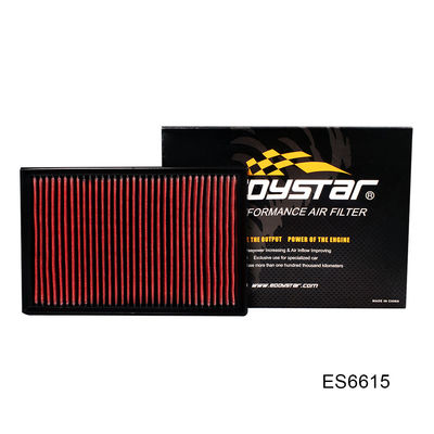 Filtros de aire frío para un accionamiento sensible para Volkswagen Passat 3.0L 2011-2016