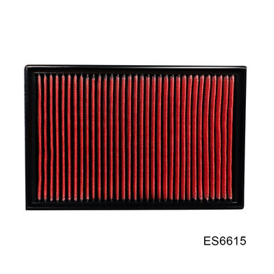 Filtros de aire frío de ganancia glacial para la máxima eficiencia del motor Audi RS3 Sportback 2.5T