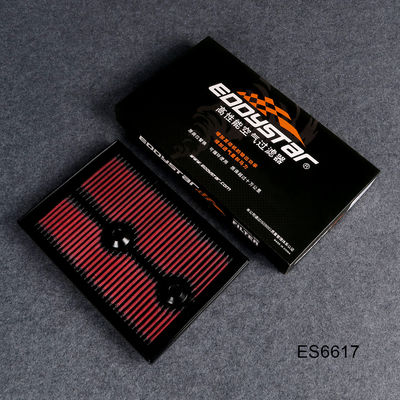 Filtro de aire automático Eddystar para aumentar la potencia del Golf 7 2013-2020 1.2T/1.4T