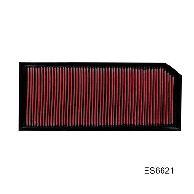 Eddystar Filtro de aire automático para una mejor economía de la ingesta equilibrada 09-12 Audi TT 2.0T