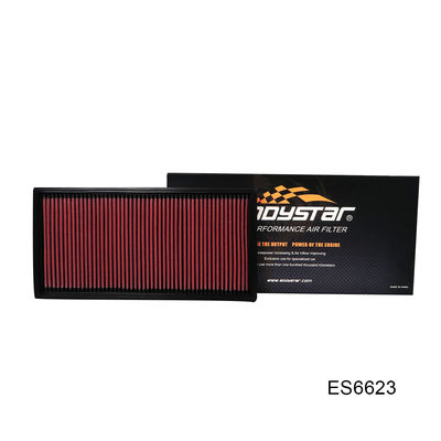 Filtro de aire de alto flujo para una admisión óptima 2004 Audi TT Coupé 1.8T