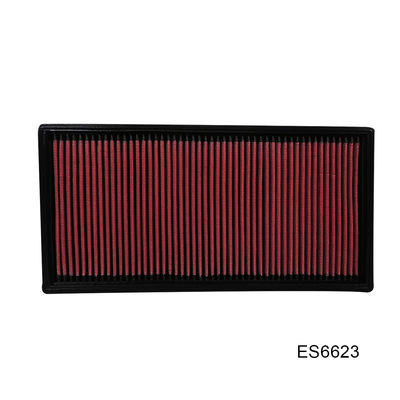 Filtro de aire de alto flujo para una admisión óptima 2004 Audi TT Coupé 1.8T