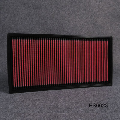 Filtro de aire de alto flujo para una admisión óptima 2004 Audi TT Coupé 1.8T