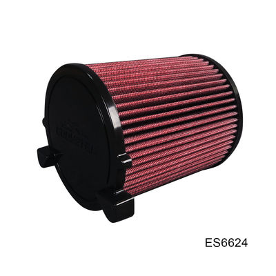 Filtro de aire de alto flujo y eficiencia para motor de Volkswagen Golf 6 1.4T (10-13)