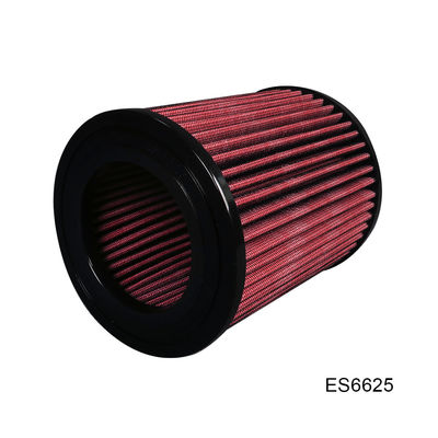 Filtro de aire de alto flujo para máximo flujo de aire para modelos Audi A6L 3.0T 14-18