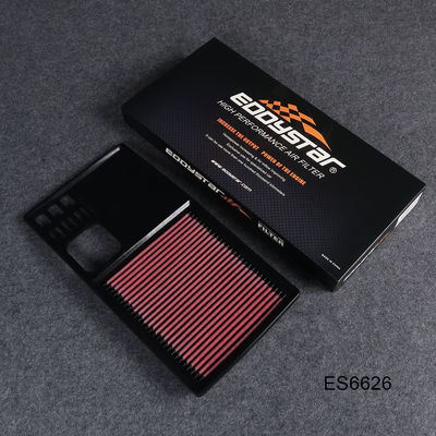 Filtro de aire de alto flujo para mayor potencia  Volkswagen Lavida 1.6 10-13