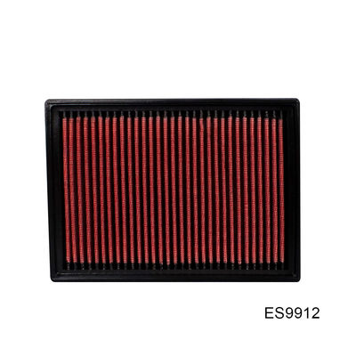 Filtro de aire de alto flujo para rendimiento a largo plazo para BMW 320i (E36 1991-1998) 2.0