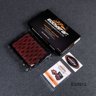 Filtro de aire de alto flujo para rendimiento a largo plazo para BMW 320i (E36 1991-1998) 2.0