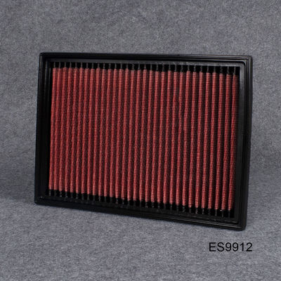 Filtro de aire de alto flujo para rendimiento a largo plazo para BMW 320i (E36 1991-1998) 2.0