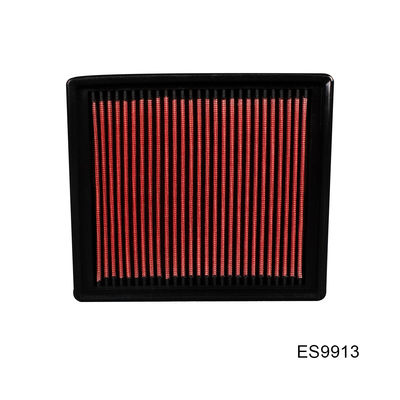 Filtro de aire de alto flujo para una transpirabilidad superior para BMW 428i 2.0T (N20) 2014-2015