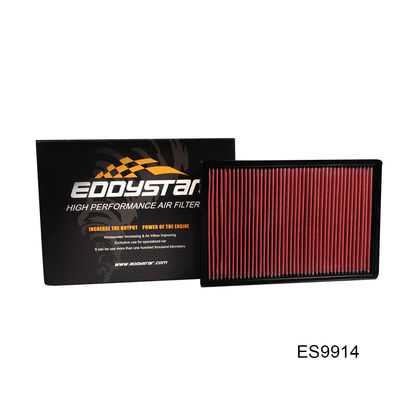 Filtro de aire de alto flujo para una mayor vida útil del motor para BMW X5 3.0si (E70 2006-2013) 3.0