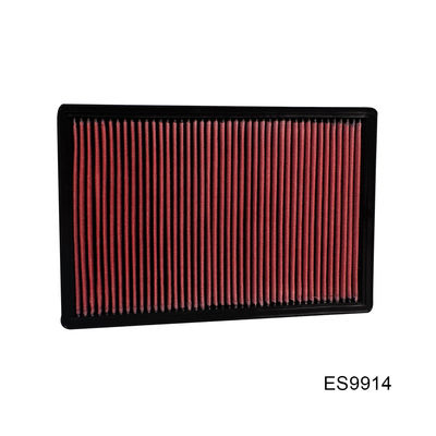 Filtro de aire de alto flujo para una mayor vida útil del motor para BMW X5 3.0si (E70 2006-2013) 3.0