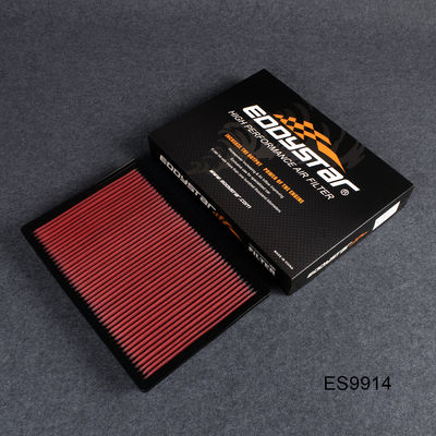 Filtro de aire de alto flujo para una mayor vida útil del motor para BMW X5 3.0si (E70 2006-2013) 3.0