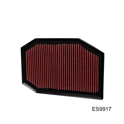 Filtro de aire de alto flujo para admisión equilibrada BMW 530Li 3.0L 2012-2013