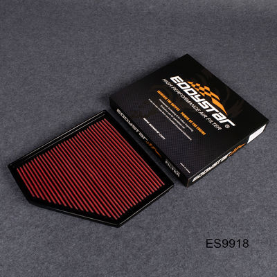 Filtro de aire de alto flujo para un rendimiento intenso para BMW M140i 3.0T B58B30A 2015