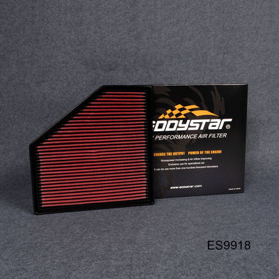 Filtro de aire de alto flujo para un rendimiento intenso para BMW M140i 3.0T B58B30A 2015