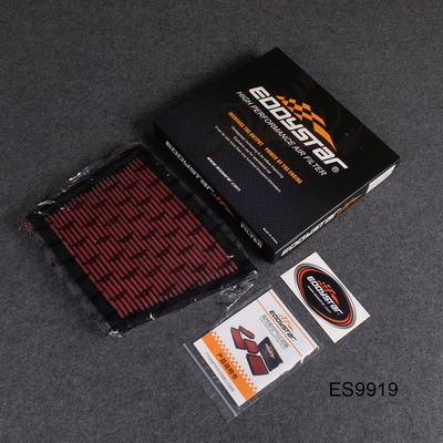 Filtro de aire de alto flujo para rendimiento intenso BMW X1 1.5T/2.0T 2016-2019