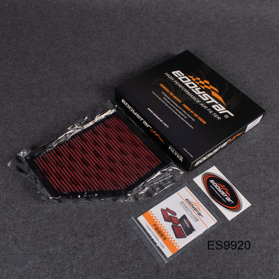 Filtro de aire de alto flujo para rendimiento intenso para BMW 540Li 3.0T 2018