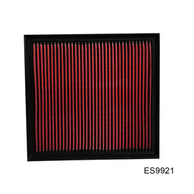Filtro de aire de alto flujo para un rendimiento inigualable para BMW X6 (F16 2013-2021) 3.0T