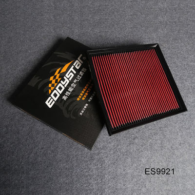 Filtro de aire de alto flujo para un rendimiento inigualable para BMW X6 (F16 2013-2021) 3.0T