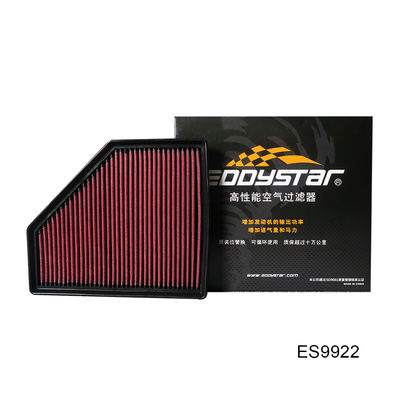 Filtro de aire de alto flujo para conducción sensible BMW 330i G20 2019-2023 2.0T